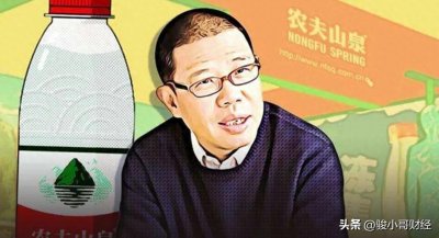 ​钟睒睒，可不仅仅只是大自然的“搬运工”