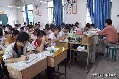 ​江西的六所二本大学，每年都会降分录取，二本压线的考生可以参考