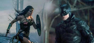 ​9部最值得看的DC超级英雄电影推荐