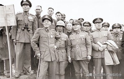 ​蒋宋孔陈后代现状：蒋家多数远离政坛，陈家孙辈皆成栋梁