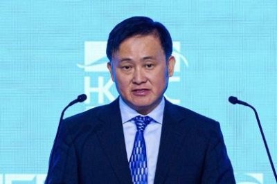 ​央行行长重磅发声  ！