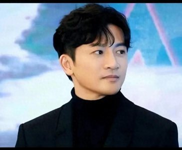 ​从“奶油小生”到“硬核大叔”，苏有朋的逆袭人生