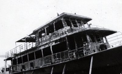 ​灵异案件：千岛湖游客集体消失，真相大白后警察竟为其灵魂超度