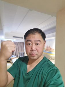 ​【典型宣传】2020年度河北省“最美退役军人”——赵海洋