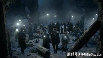 ​盗墓贼为何大多都活不长？是损阴德了吗？从科学的角度分析