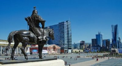 ​内蒙经济秒杀外蒙，脱离中国近百年，蒙古国后悔了吗？