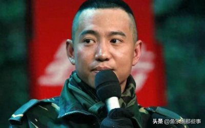 ​“命运多舛演员”谷智鑫：23岁成名34岁拍戏坠马瘫痪。爱人不离弃