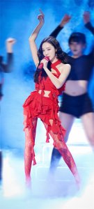 ​全屏壁纸｜美女写真集275「总第475期」