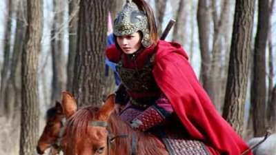 ​平阳昭公主：大唐开国的传奇女将军