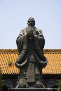 ​私德与公德的悖论——孔子论“子贡赎人”