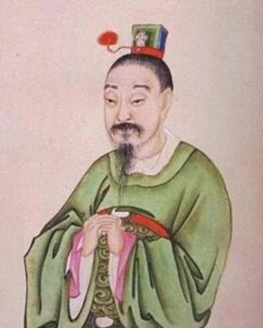 ​卫青：汉朝的传奇将领与民族英雄