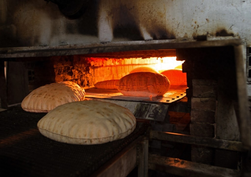 叙利亚城市－－大马士革