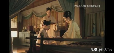 ​《知否。知否？应是绿肥红瘦》明兰为什么要把丹橘嫁出去？