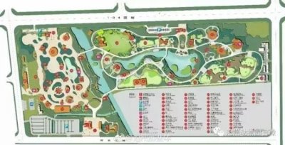 ​沧州新动物园门票价格公布，票价10元