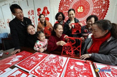 ​“非遗+国漫”掀起传统文化热