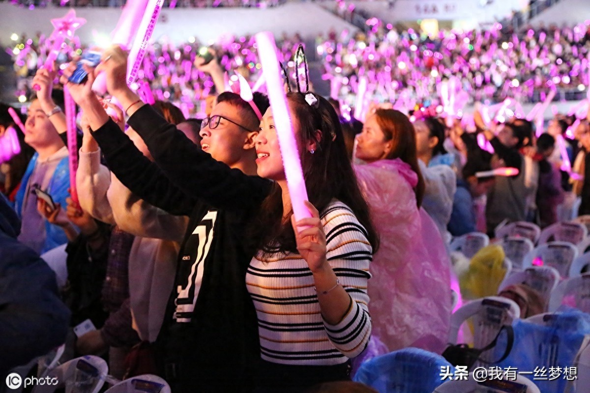 2017周杰伦台北演唱会劲爆