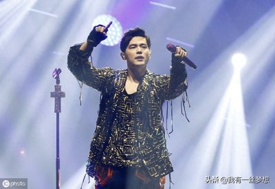 ​2017周杰伦台北演唱会劲爆