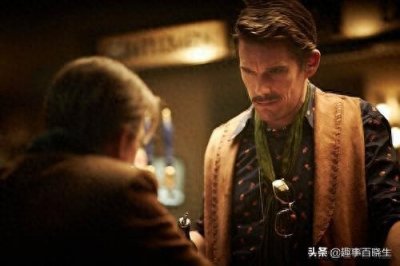 ​被低估的科幻佳作——《前目的地》看过的有几个？