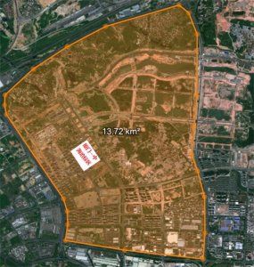 ​厦门一中海沧校区历史招生、2022年小升初可能、周边配套