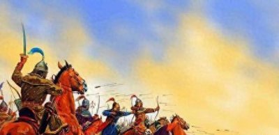 ​漫谈中国古代的夷夏正统观念，与民族发展轨迹下的意识争搏