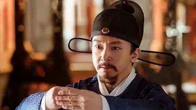 ​于谦面对明英宗复辟的“夺门”之变，他为什么什么都不做呢？