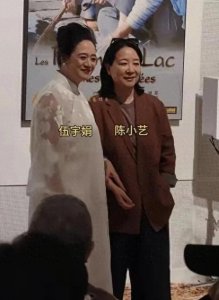 ​原来陈小艺的儿子就是他，不靠父母靠演技，是“妈宝”也是骄傲！