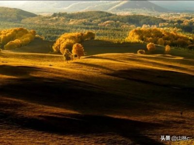 ​最迷人的秋景图78幅，赏心悦目，令人陶醉