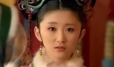​《甄嬛传》选角内幕：富察贵人带资进组，比大佬女友还厉害