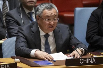 ​乌克兰危机谈判在即，中方：反对“幕后交易”，期待欧洲作为