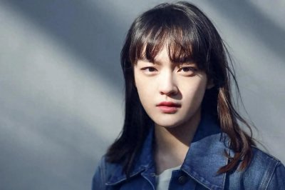 ​实力女演员文淇