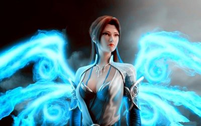 ​《斗破苍穹》新篇章更新时间公布，美杜莎4月14日霸气登场