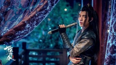 ​《陈情令》薛洋扮演者解约，被公司骂“忘恩负义”，艺人：不回应