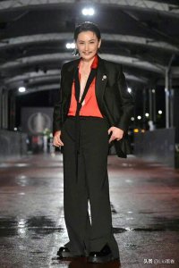 ​陈亚兰获得金钟奖视帝，成为第一位女性视帝！曾为拍戏卖掉三栋房