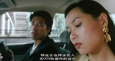 ​香港重案实录系列电影，以下几部你看过没