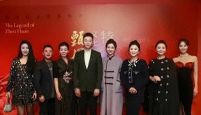 ​甄嬛传12年，配角都成主演：果郡王李东学为何在巅峰时“消失”