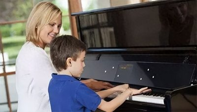 ​初学入门者挑选钢琴要注意哪些点？