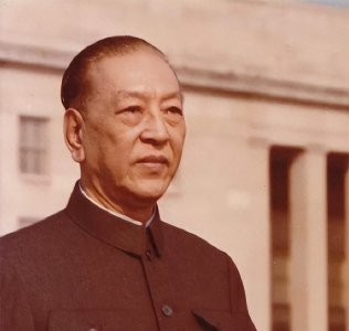 ​1963年，耿飚坚持将中国飞地坎巨提划归巴基斯坦，为何？