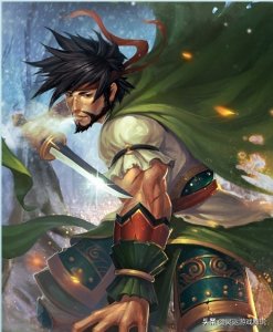 ​三国杀：当丁奉的＂短兵刀＂出现在游戏里会发生什么有趣的事呢？