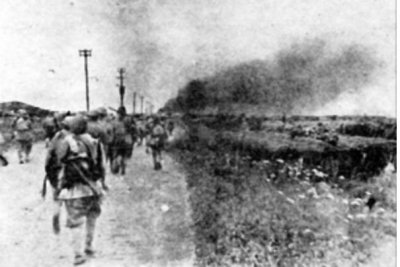 ​【听】解放上海第一枪