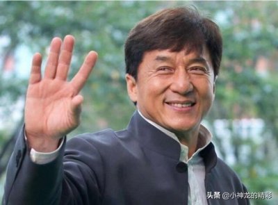 ​成龙为何这么绝情，不愿意承认小龙女？先看看吴绮莉当年做了什么