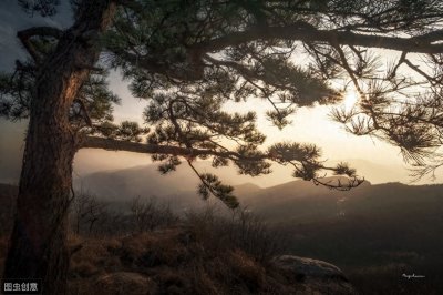 ​江苏连云港花果山