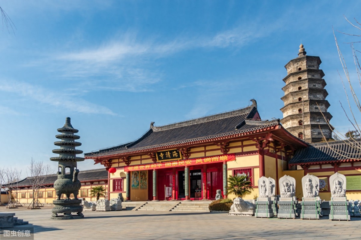 江苏连云港花果山