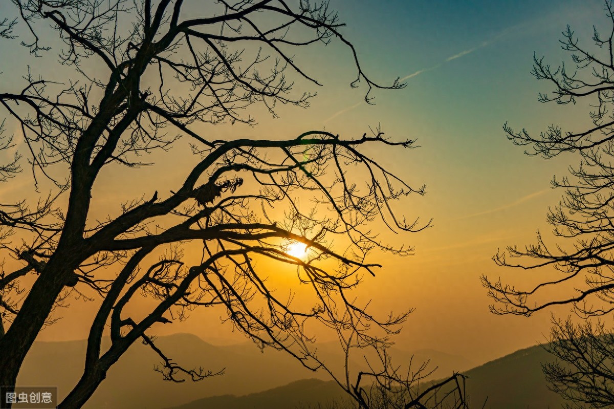 江苏连云港花果山