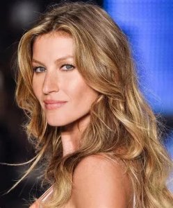 ​“第一超模”吉赛尔：18岁就成顶尖超模，后在奥运会上惊艳全世界