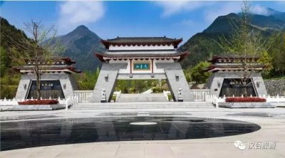 ​谢绝扎堆！藏在汉中的好风光等你来“探寻”~