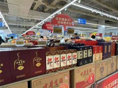 ​产能下降13.33% 酱酒站在热潮与理性的十字路口