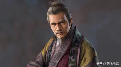 ​张居正的偶像：将内阁权势提升到空前高度的大明内阁首辅张璁！