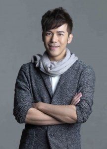 ​沈震轩个人资料 沈震轩女友都有谁