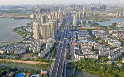 ​汉南在哪里？