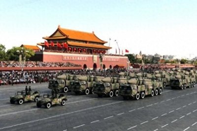 ​我国有哪些先进武器